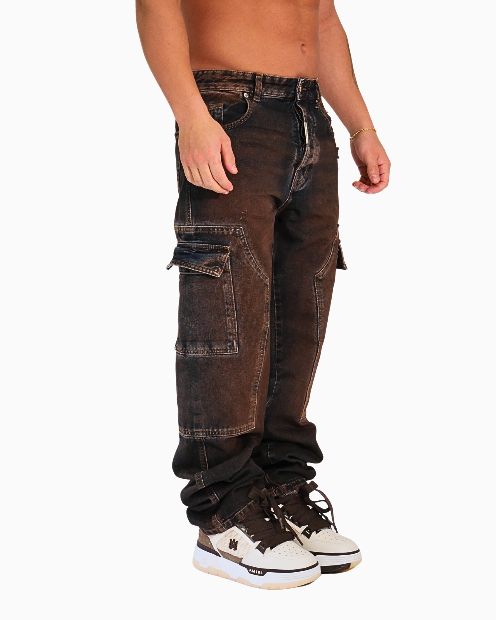 Donotconform Jeans BAGGY3000