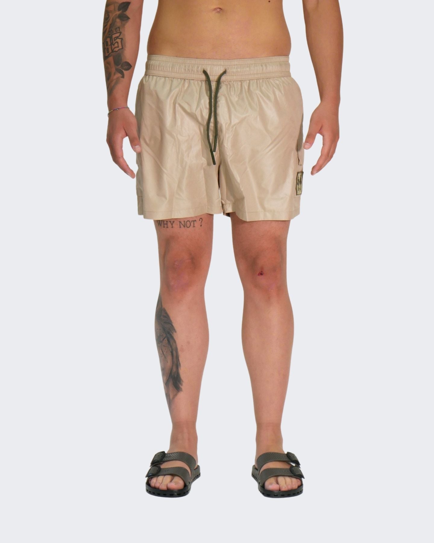 Estate, S, SS24, Ultimo, Uomo