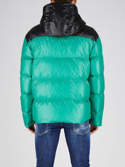 Dsquared2 Giubbino S74AM1275/S54981667 - SanShopLuxury - 2022, 48, 50, 52, 54, Abbigliamento, Autunno/Inverno, Carry Over, Dsquared2, Giubbino, Idoneo, Outlet, Ultimo, Uomo, Verde