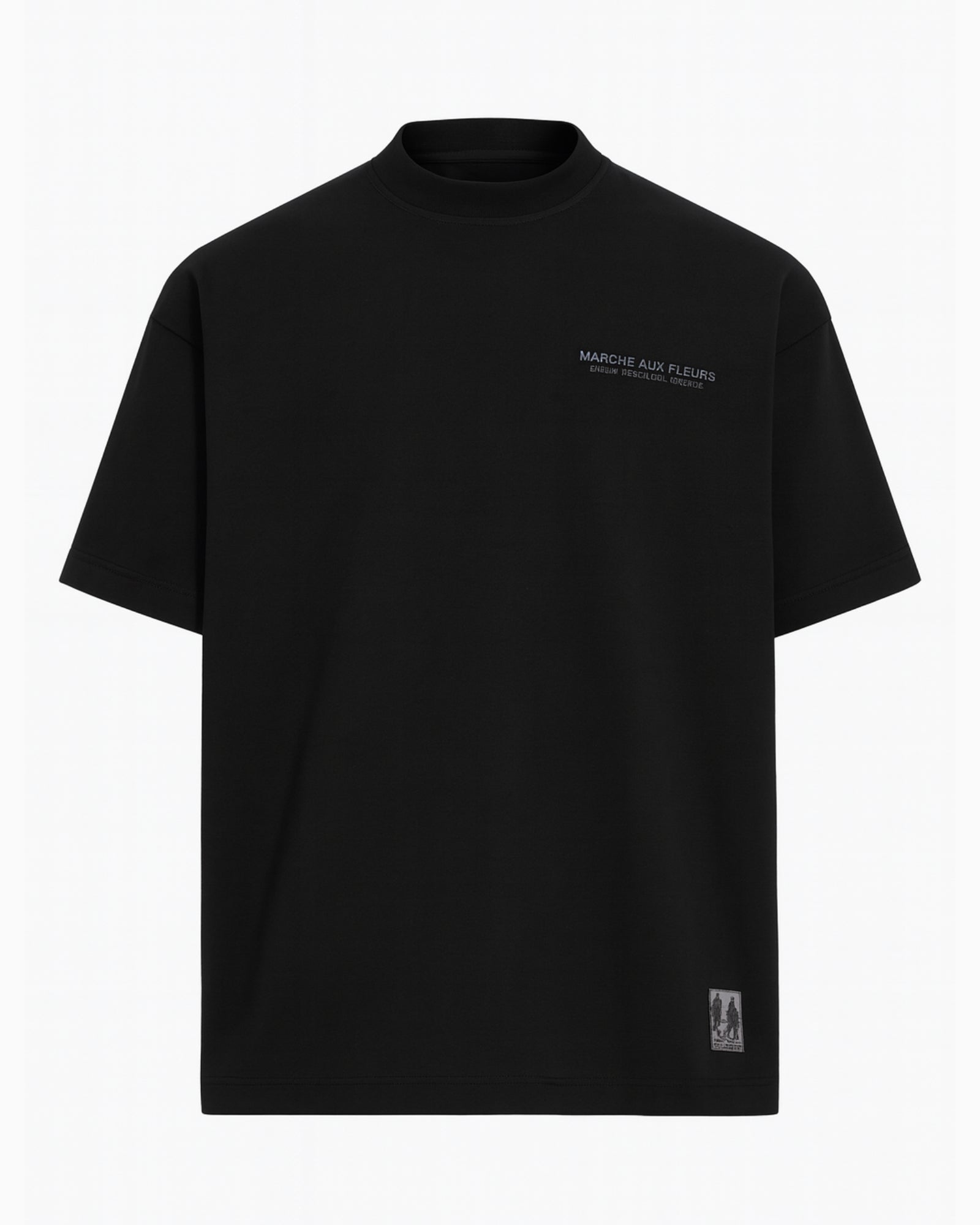 Gavensemble T-Shirt FW25TEE30-N