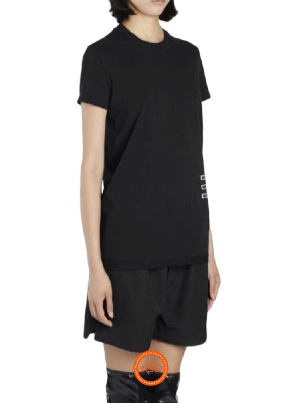 Rick Owens Drkshdw T-Shirt DS18S3205/RNER3