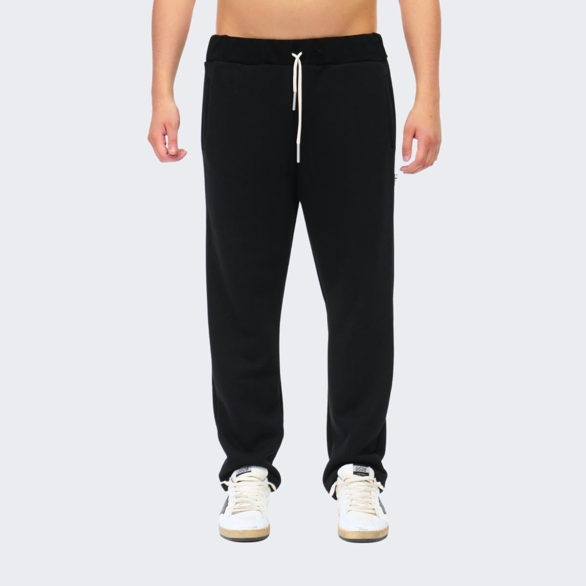Inverno, Chiodi Milano, Cotone, FW23, Idoneo, L, M, Nero, Outlet, Pantatuta, S, Uomo, XL, XXL, XXXL