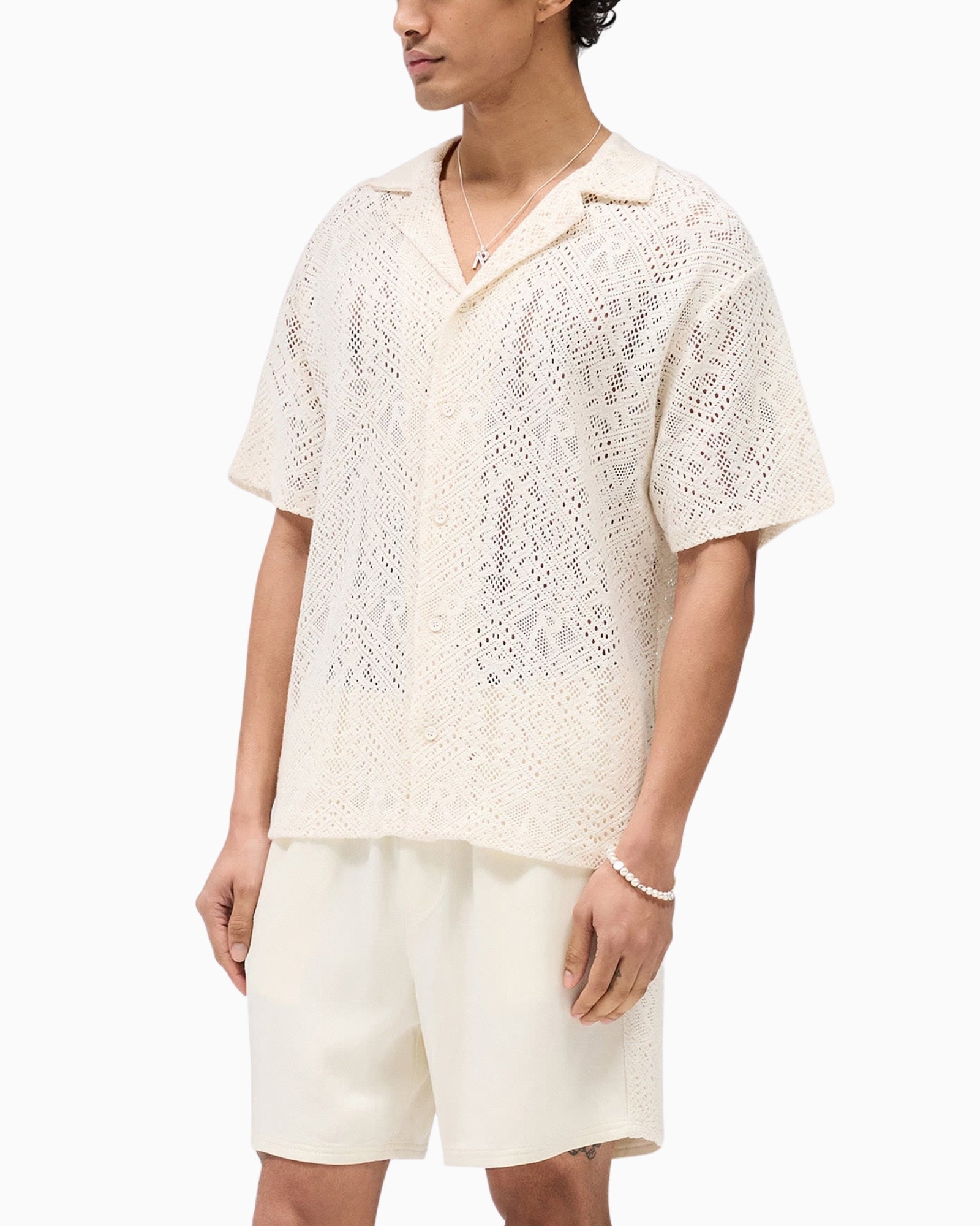 Represent Camicia MLM3837/26