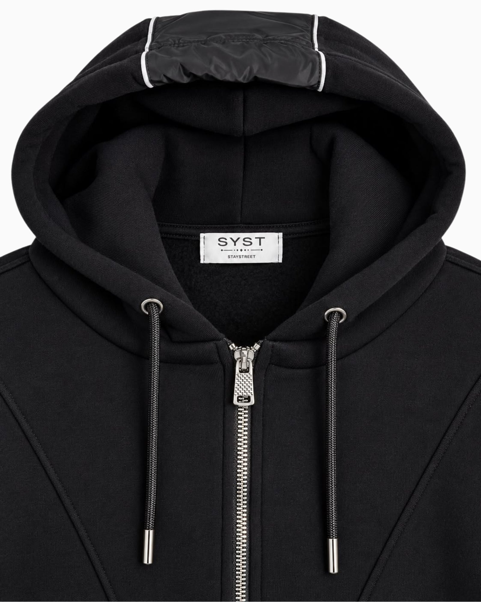 SYST Felpa F8001-N