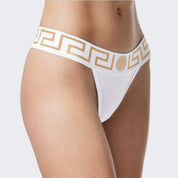 Versace Perizoma AUD01042 A232741 A1001