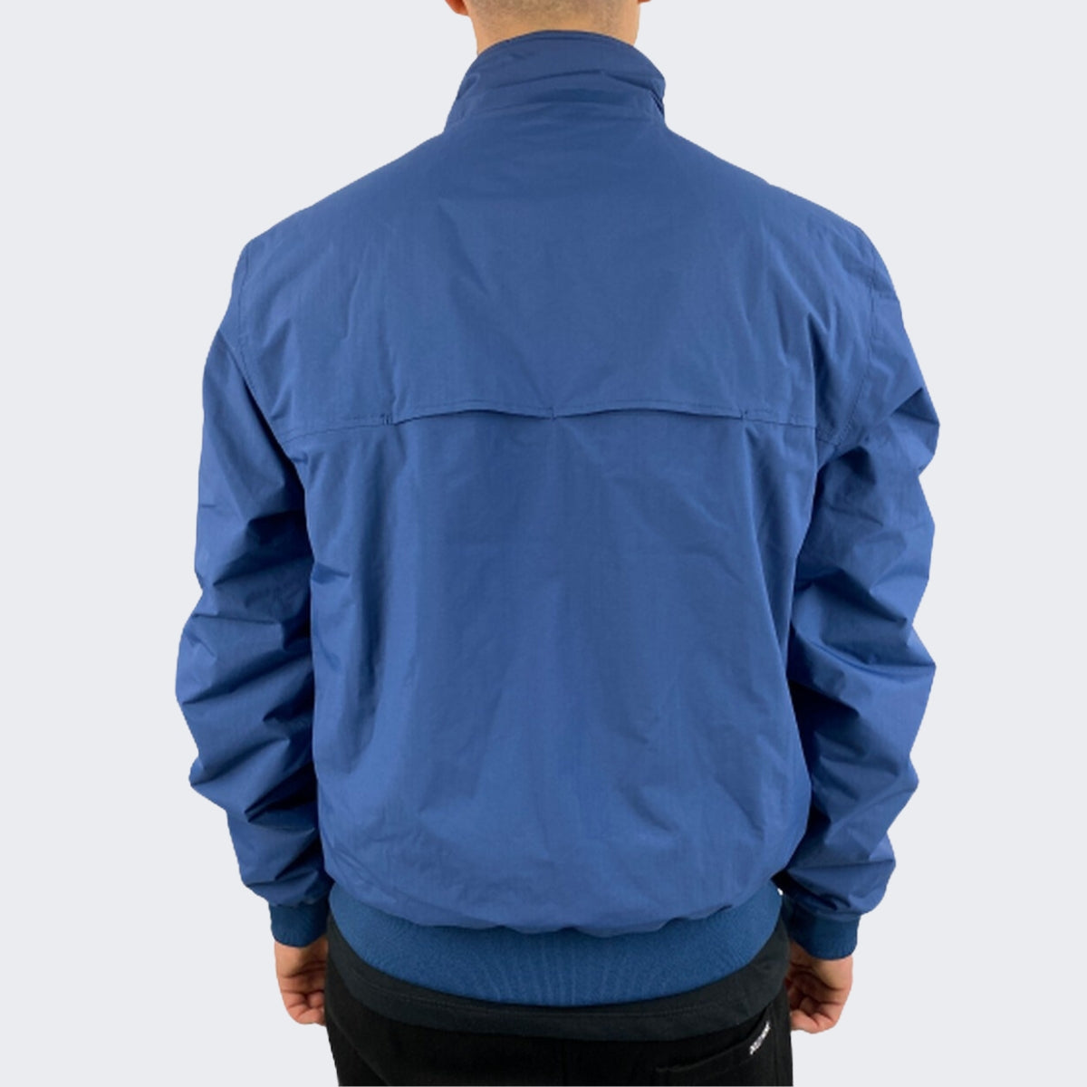 K-Way Giubbino K0063H0 - SanShopLuxury - -50%, 2018, Abbigliamento, Autunno/Inverno, Beige, Blu, FW18, Giubbino, K-Way, L, M, Nero, Outlet, Rosso, S, Uomo, Verde, XL, XXL