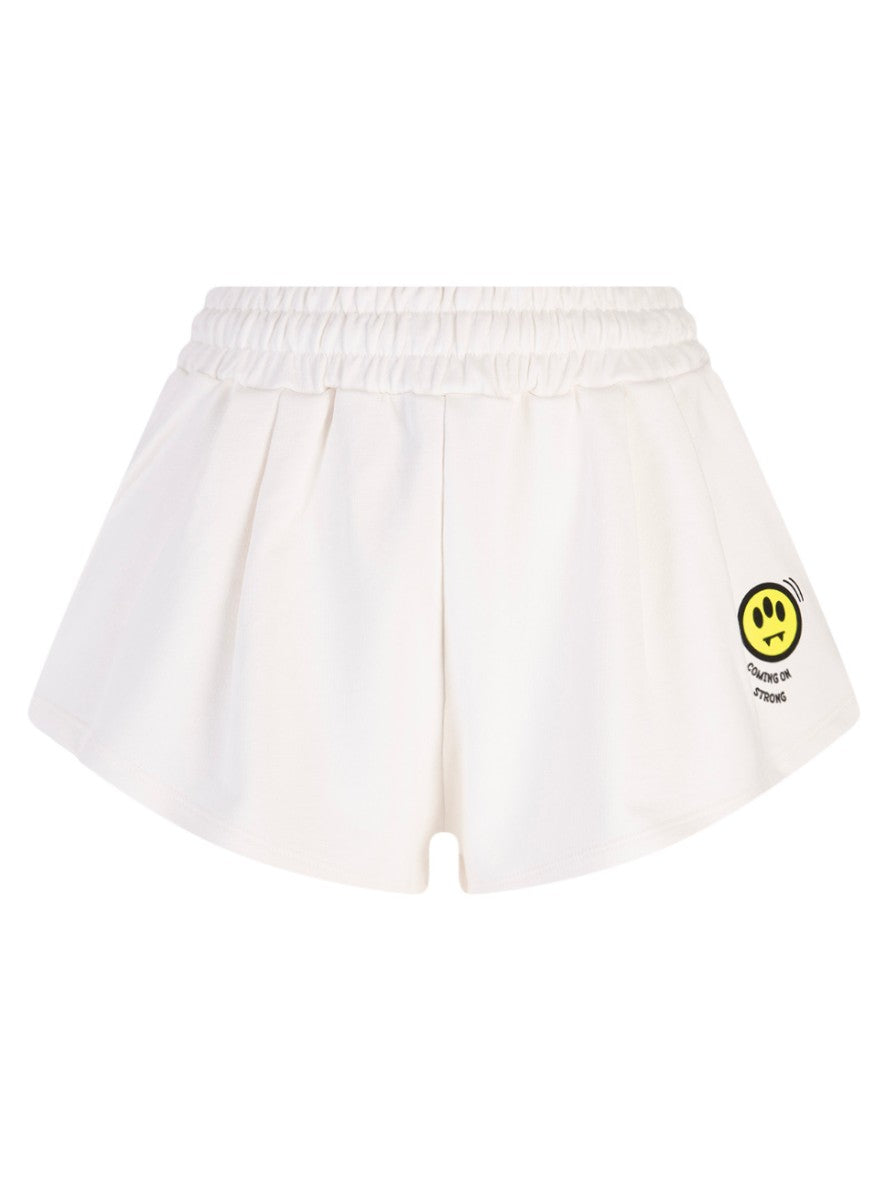 Barrow Short 034076 - SanShopLuxury - 2023, Abbigliamento, Barrow, Bianco, Donna, Idoneo, L, M, Marrone, Nero, Outlet, Primavera/Estate, Rosa, S, Short, SS23