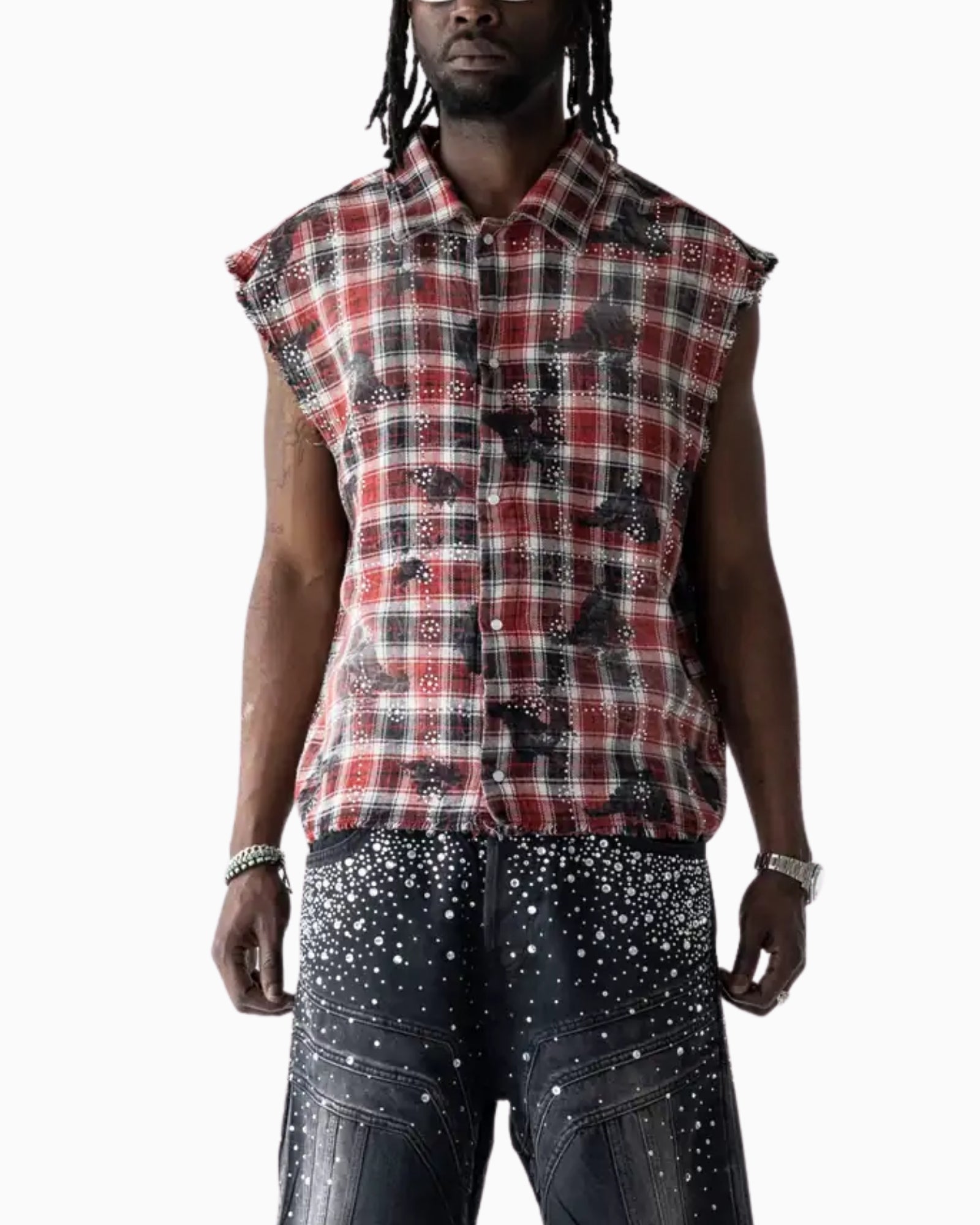 Black Island Camicia 17607