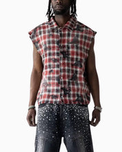 Black Island Camicia 17607