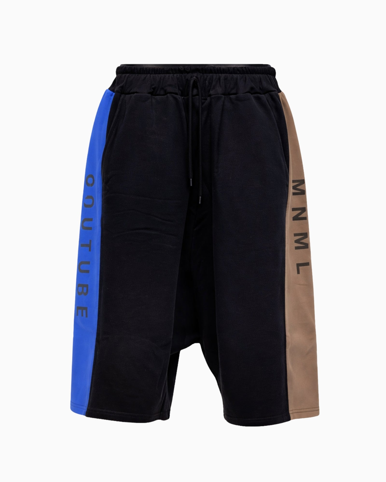 Minimal Short U1065 NERO