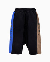 Minimal Short U1065 NERO