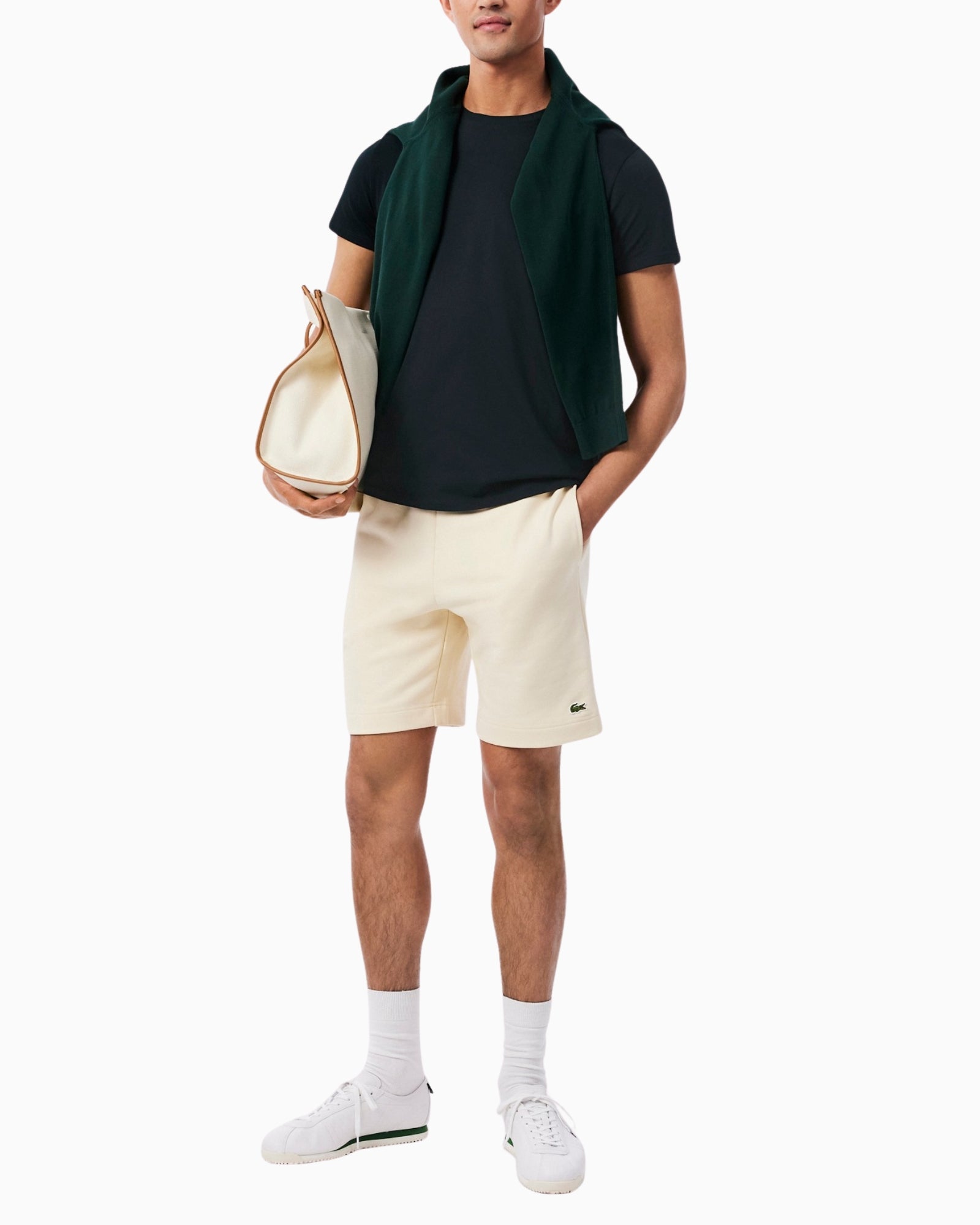 Lacoste T-Shirt TH6709/GJP