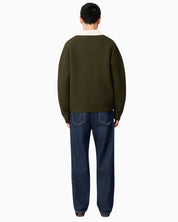 Axel Arigato Jeans A3537001/DKBLUE