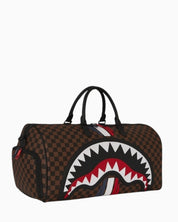 Sprayground Borsa Valigia 910D7490NSZ - SanShopLuxury - 2025, Accessori, Autunno/Inverno, Borsa Valigia, Continuativo, Donna, Idoneo, Marrone, New, Primavera/Estate, Sprayground, SS25, Ultimo, Unica, UNISEX, Uomo, Valigeria