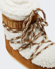 Moon Boot Stivali 80D1409580 MA03 - SanShopLuxury - 36/38, 39/41, Autunno/Inverno, Calzature, Carry Over, Donna, Idoneo, Marrone, Moon Boot, New, Stivali, Stivali da neve, UNISEX, Uomo