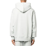 Adidas Y-3 Felpa IP7699/SILVER - SanShopLuxury - 2023, Abbigliamento, Adidas Y-3, Autunno/Inverno, Donna, Felpa, FW23, Grigio, L, M, Outlet, S, UNISEX, Uomo, XL