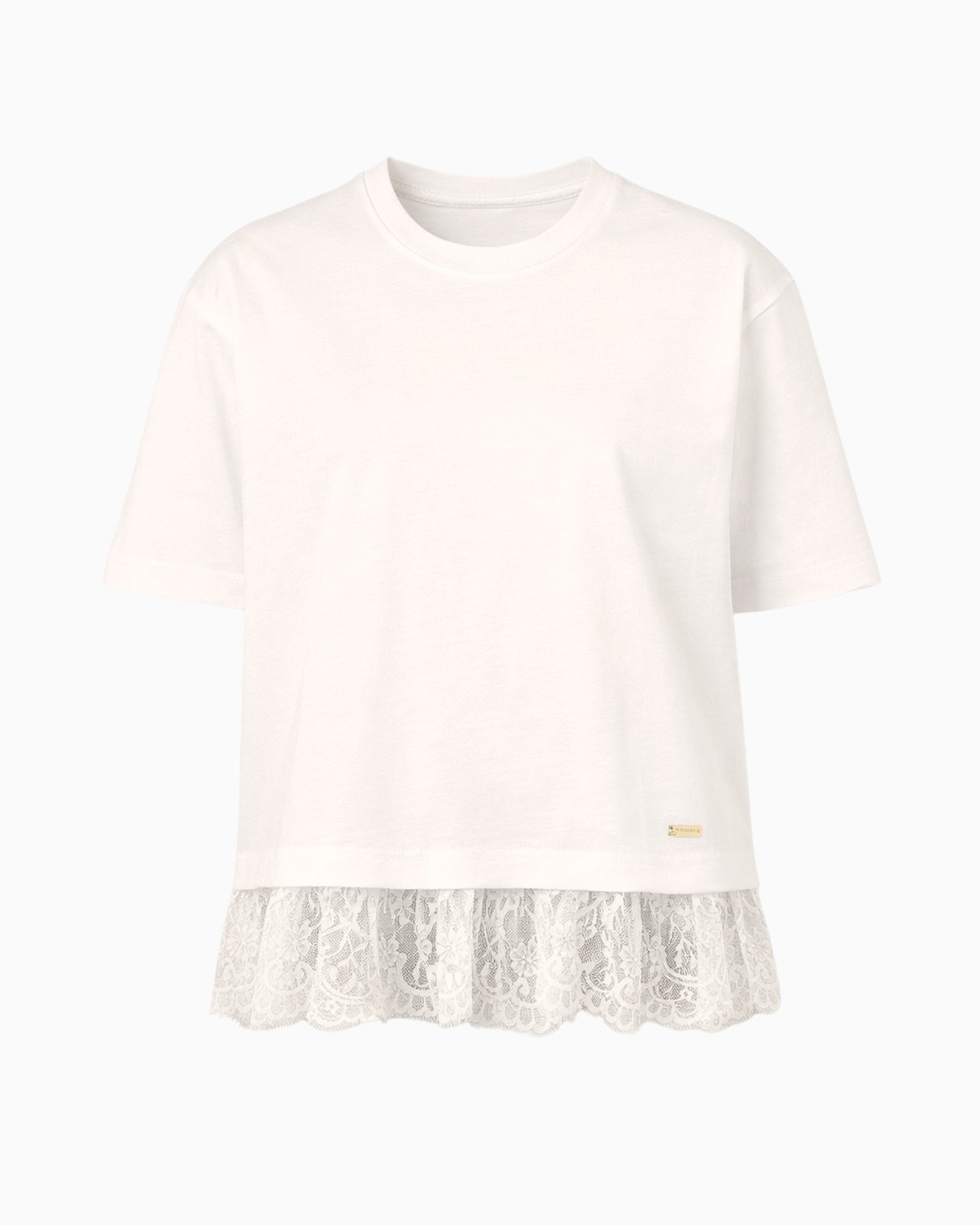 Dsquared2 T-Shirt S73GC0183