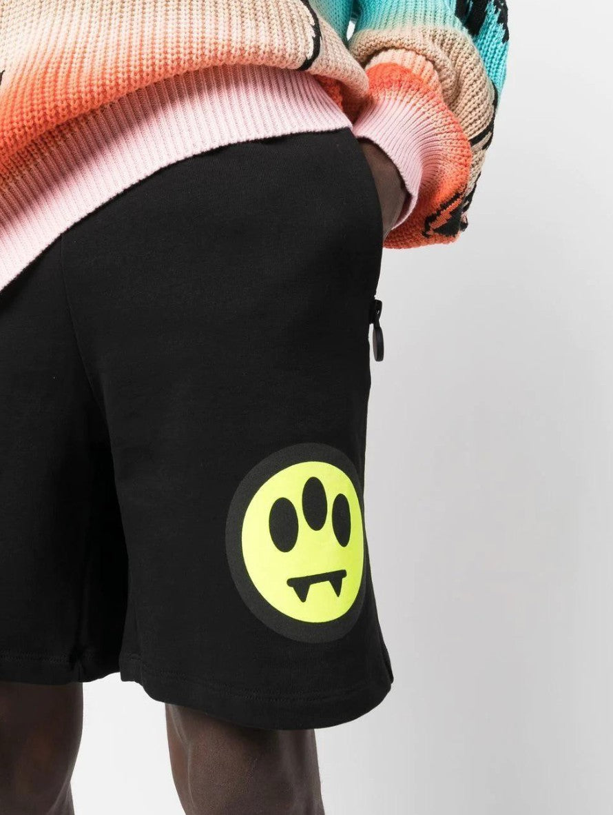 Barrow Short 034109 - SanShopLuxury - 2023, Abbigliamento, Barrow, Bianco, Donna, Idoneo, L, M, Marrone, Nero, Outlet, Primavera/Estate, Rosa, S, Short, SS23, UNISEX, Uomo, XL, XS