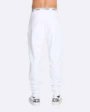 Gcds Pantatuta A2EU3001UW010 - SanShopLuxury - Abbigliamento, Autunno/Inverno, Bianco, Carry Over, Continuativo, Gcds, Idoneo, L, M, New, Pantatuta, Primavera/Estate, S, Uomo, XL, XXL