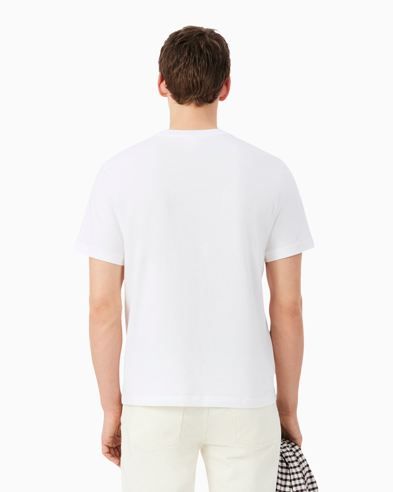 Lacoste T-Shirt TH7318/001
