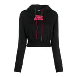 Versace Jeans Couture Felpa 75HAII04 CF00I