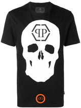 Philipp Plein T-Shirt MTK2665PJY002N