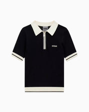 Guess T-Shirt Polo V6GR04 Z0725 JBLK