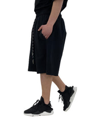 Gavensemble Short SHORT-511N - SanShopLuxury - -50%, 2021, Abbigliamento, Gavensemble, M, Nero, Outlet, Primavera/Estate, S, Short, SS21, Ultimo, Uomo