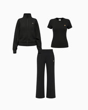 Guess Pantalone V6YB18 K4315 JBLK