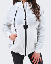 Blauer Giubbino 22SBLDC04198-005250 - SanShopLuxury - 2022, Abbigliamento, Bianco, Blauer, Donna, Giubbino, L, Lilla, M, Nero, Outlet, Primavera/Estate, S, SS22, XL, XXL