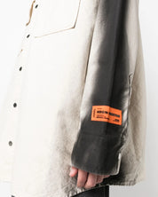 Heron Preston Camicia HMGE002S23FAB001