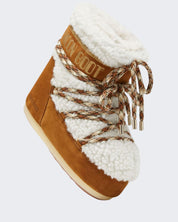 Moon Boot Stivali 80D1409580 MA03 - SanShopLuxury - 36/38, 39/41, Autunno/Inverno, Calzature, Carry Over, Donna, Idoneo, Marrone, Moon Boot, New, Stivali, Stivali da neve, UNISEX, Uomo