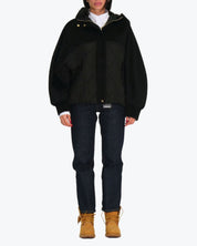 Shiki Giubbino SAMANTA-N - SanShopLuxury - 2024, Abbigliamento, Autunno/Inverno, Donna, FW24, Giubbino, Idoneo, L/XL, Nero, Outlet, S/M, Shiki, Ultimo