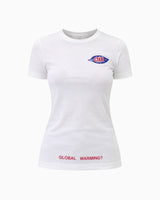 Off-White T-Shirt OWAA028E17404011 0188