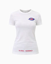 Off-White T-Shirt OWAA028E17404011 0188