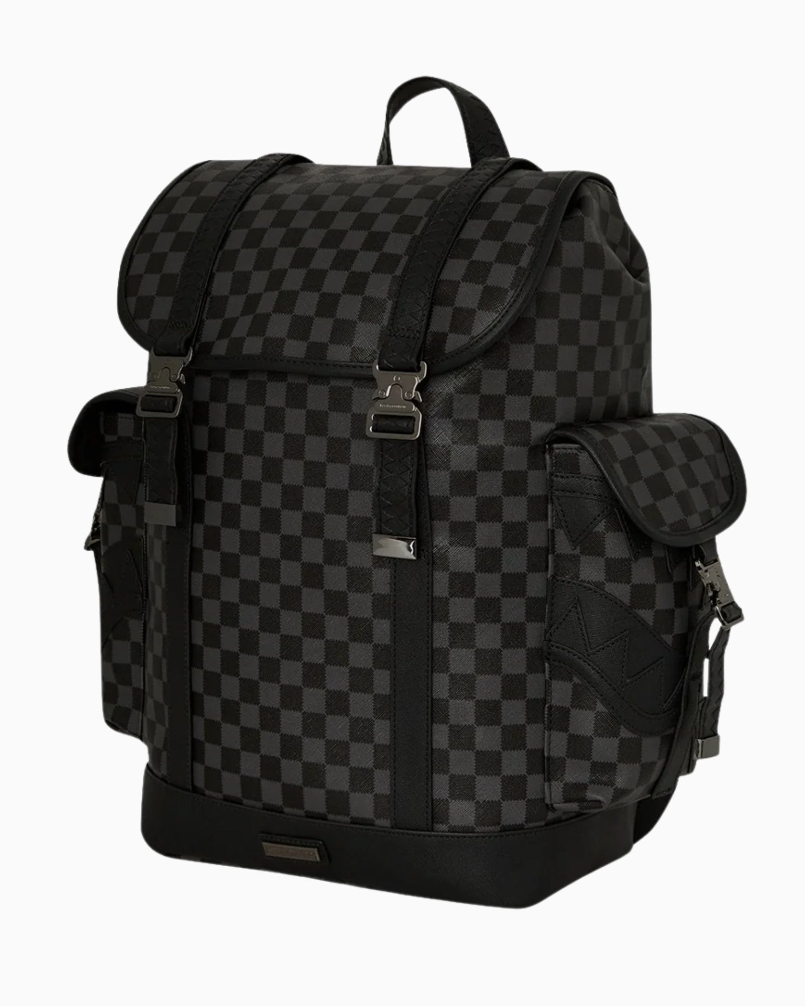 Sprayground Zaino 910B8007NSZ - SanShopLuxury - 2025, Accessori, Autunno/Inverno, Continuativo, Donna, FW25, Nero, New, Primavera/Estate, Sprayground, Stellato, Unica, UNISEX, Uomo, Valigeria, Zaino