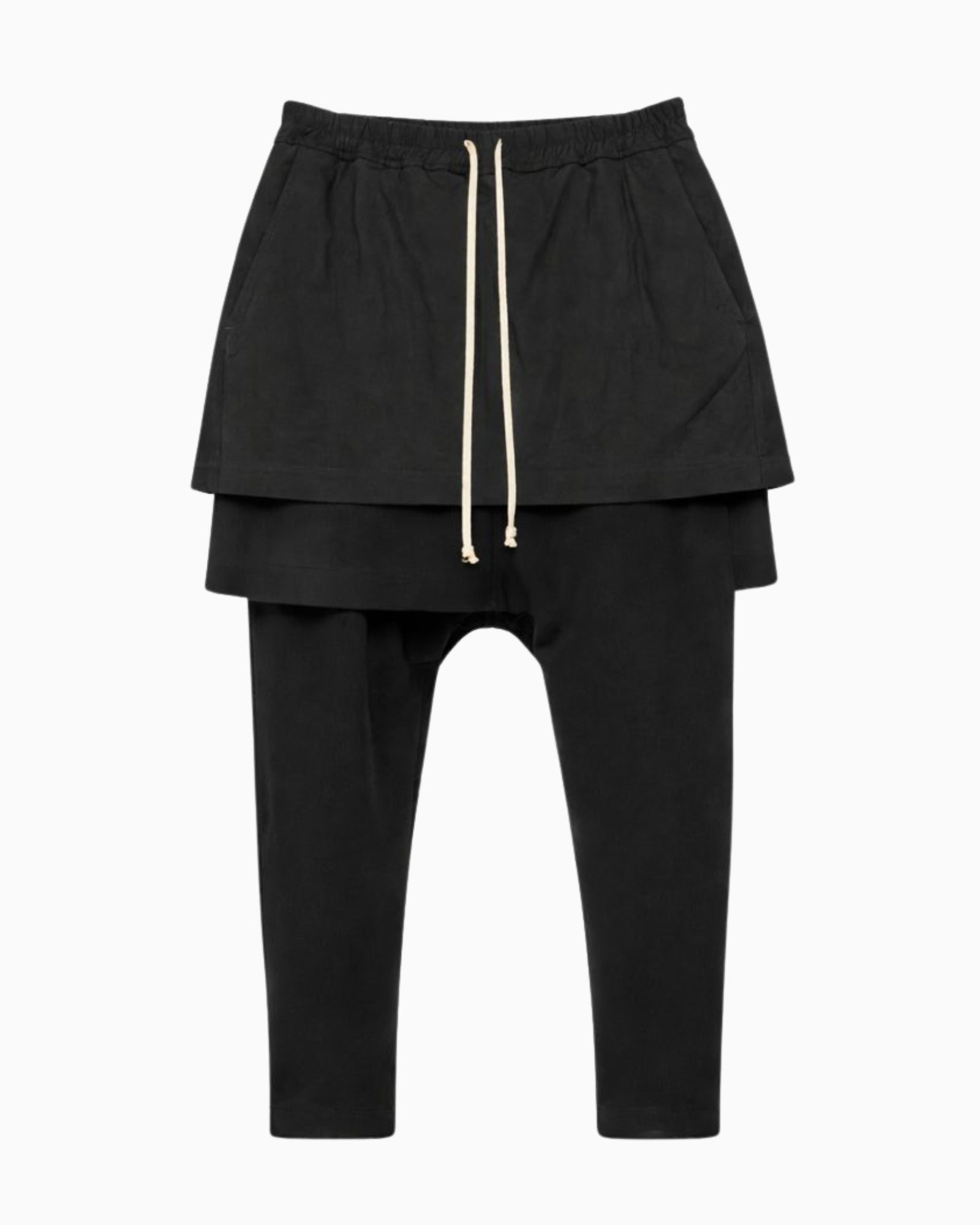 Rick Owens Drkshdw Pantatuta DU17F2375/TEF09