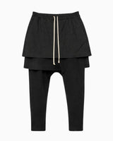 Rick Owens Drkshdw Pantatuta DU17F2375/TEF09