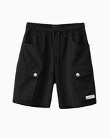 Gavensemble Short SS26BER500-N