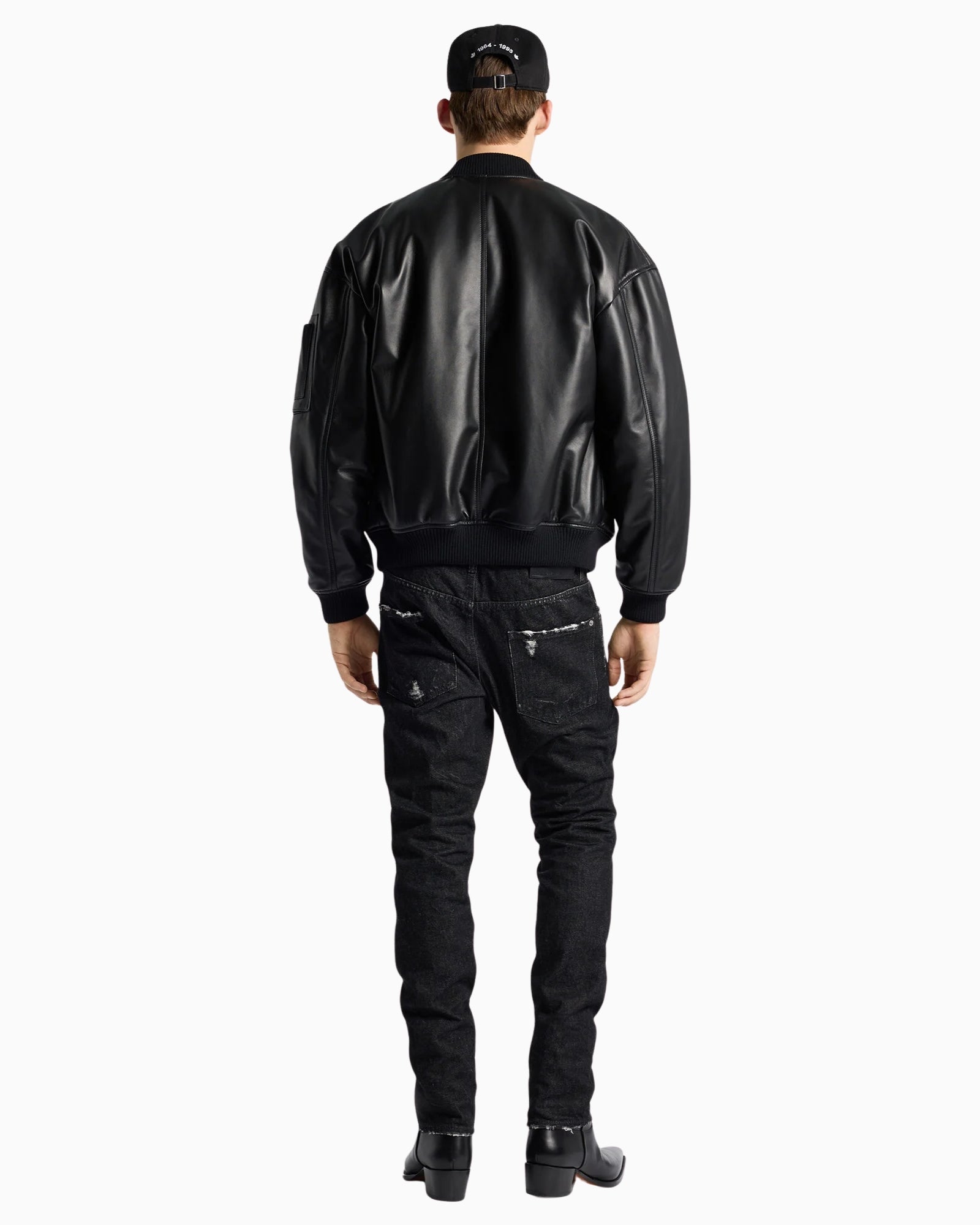Dsquared2 Jeans S74LB1943/D30042900