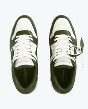 Off-White Sneakers OMIA189F24LEA0030156 - SanShopLuxury - 2024, 39, 40, 41, 42, 43, 44, 45, Autunno/Inverno, Calzature, Carry Over, Continuativo, New, Off-White, Primavera/Estate, Sneakers, Stellato, Uomo, Verde