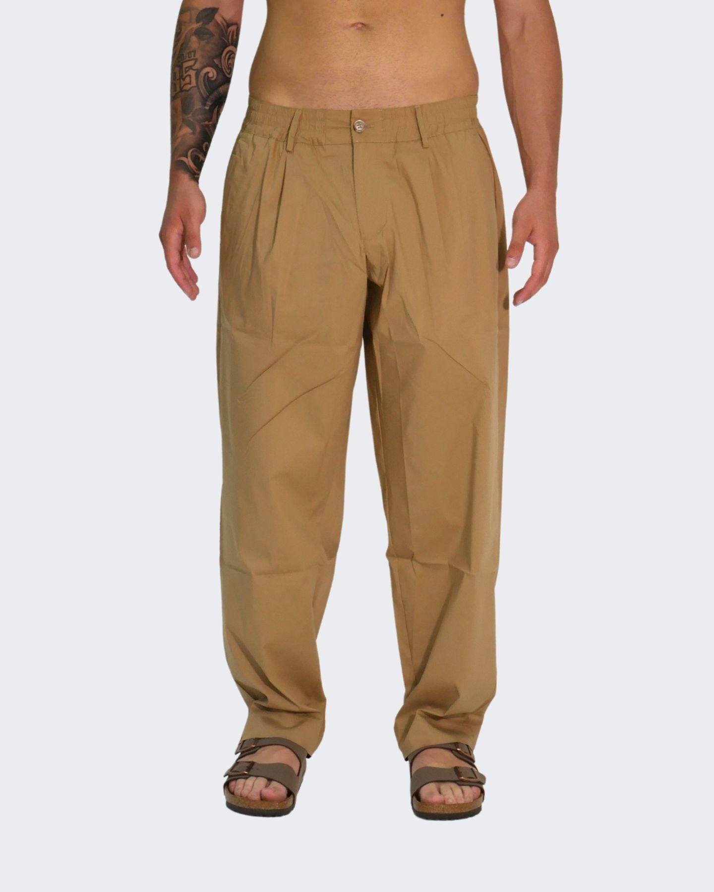 Gavensemble Pantalone PANT100-B - SanShopLuxury - 2024, Abbigliamento, Beige, Gavensemble, Idoneo, L, Outlet, Pantalone, Primavera/Estate, SS24, Ultimo, Uomo, XXL