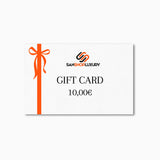 Gift Card Sanshopluxury