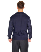 Chiodi Milano Maglieria FW25-005-BL