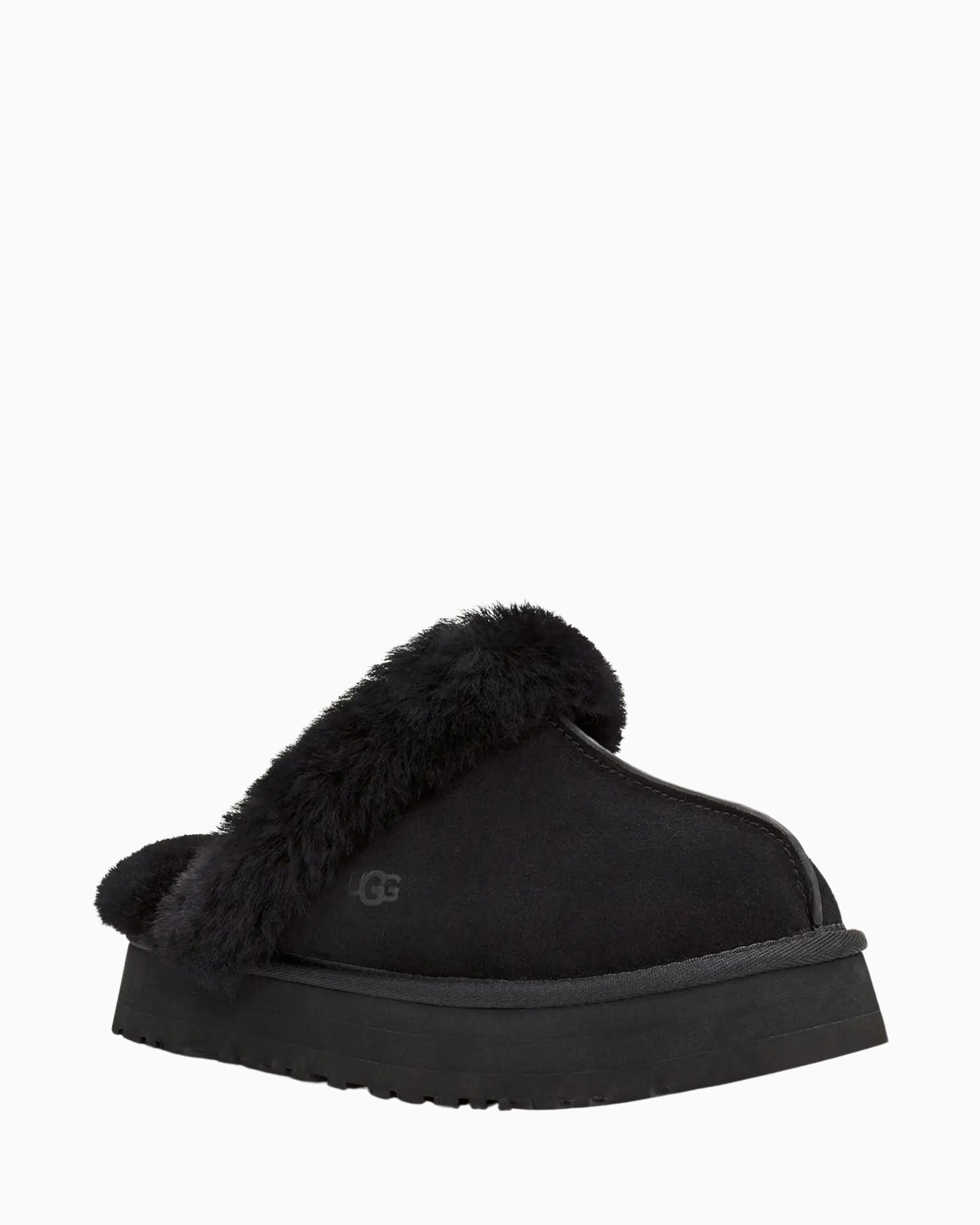 Ugg Slipper 1122550-BLK