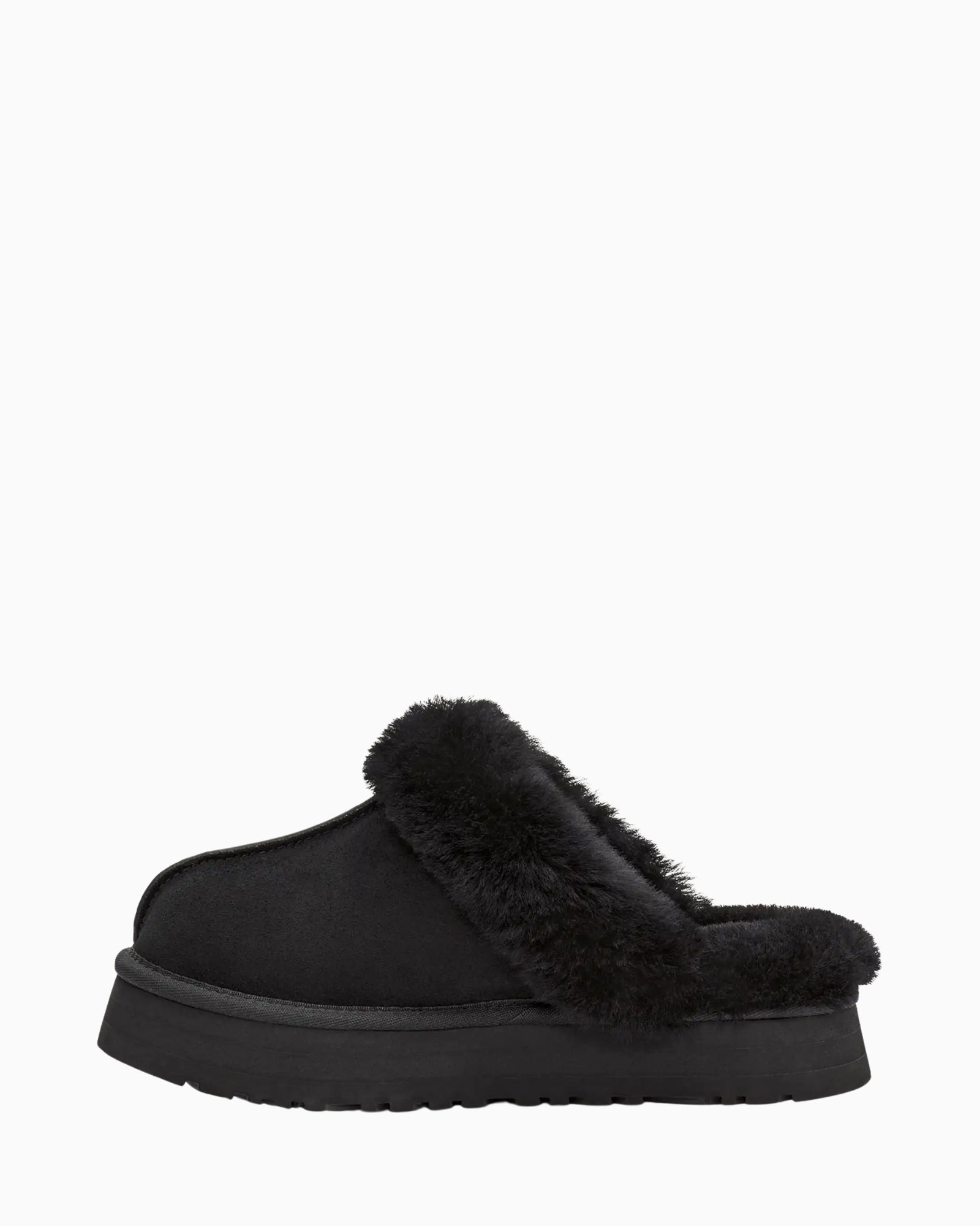 Ugg Slipper 1122550-BLK