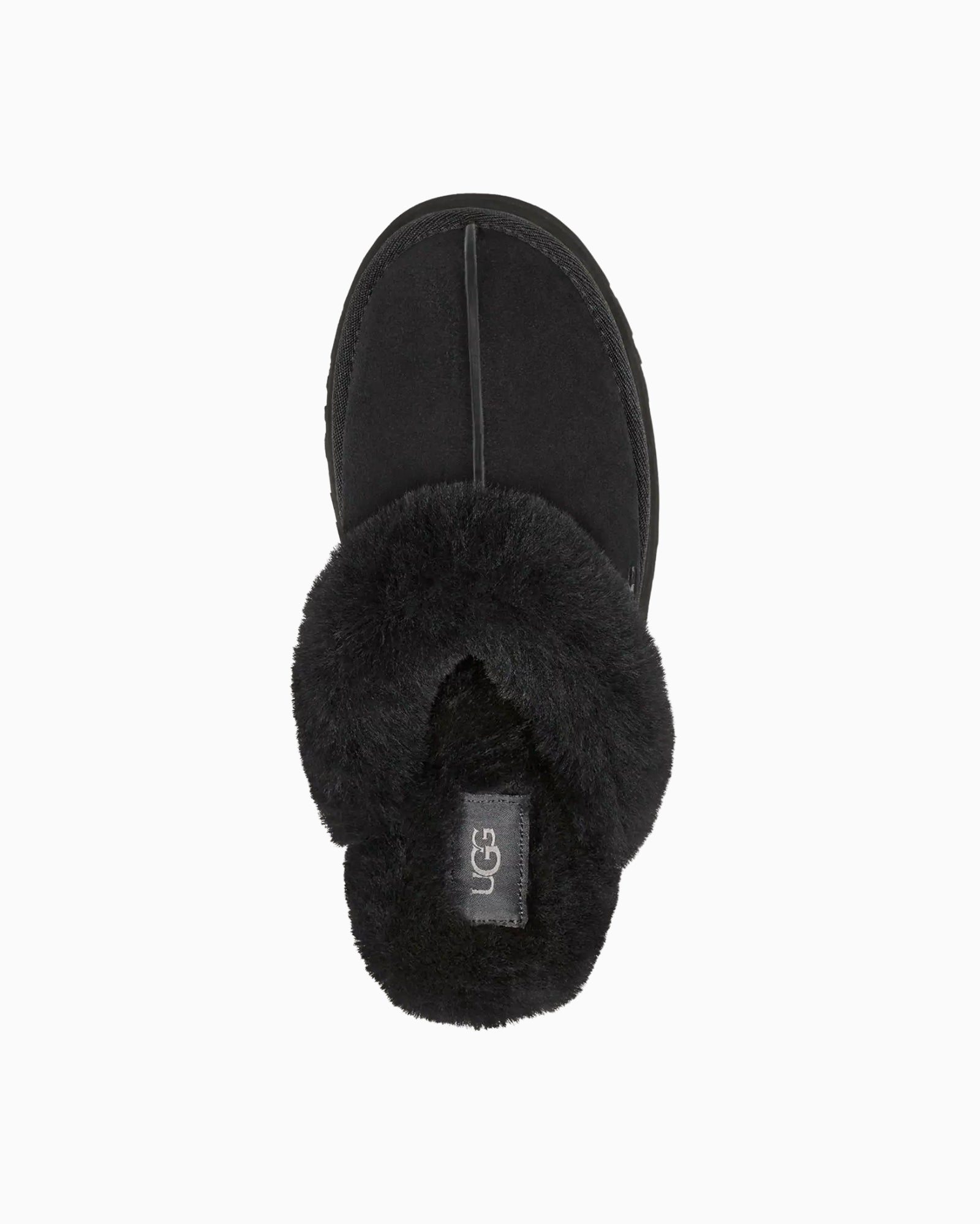 Ugg Slipper 1122550-BLK