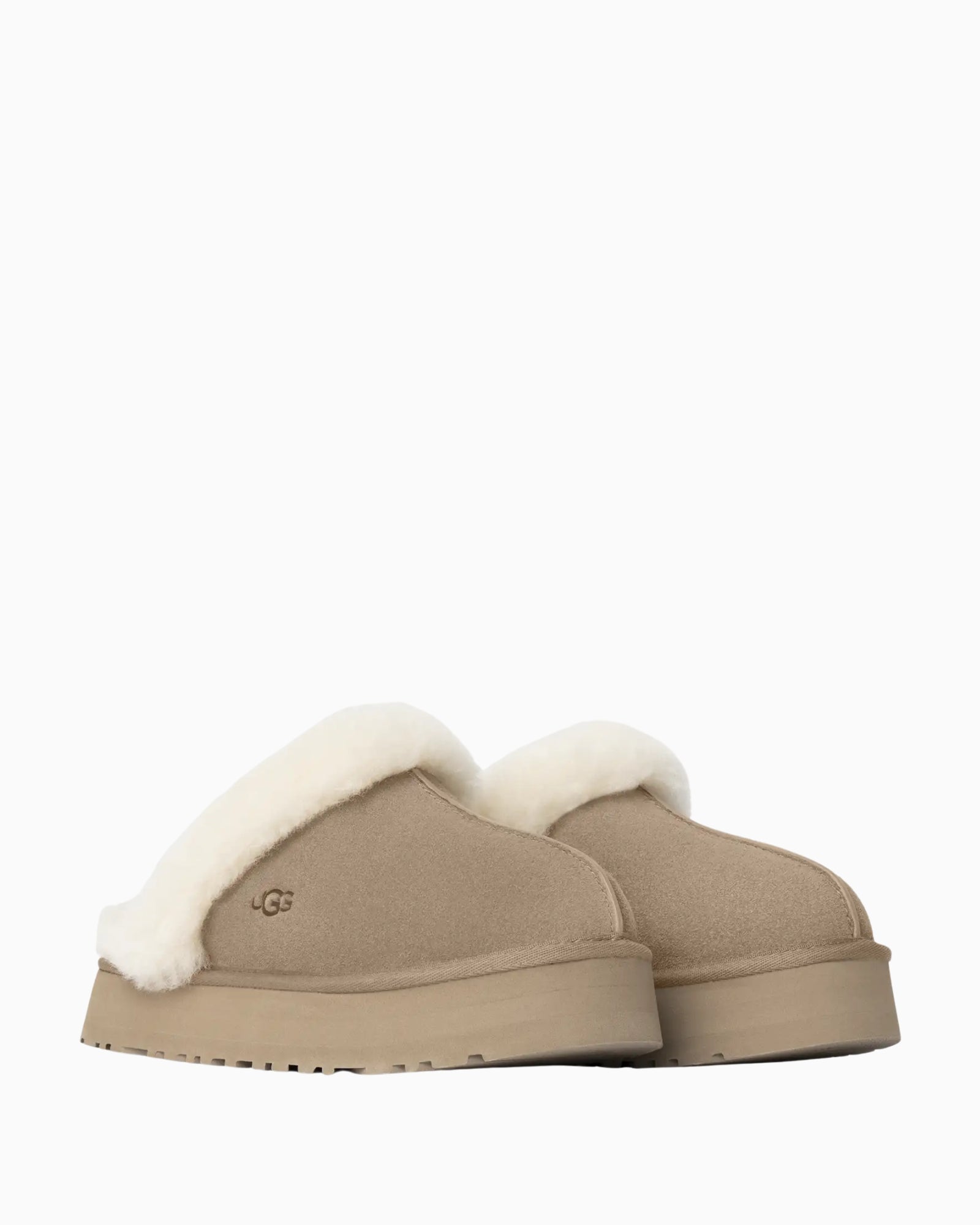 Ugg Slipper 1122550-SAN