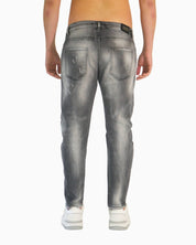 Stay Street Jeans J5000 - SanShopLuxury - 2025, 44, 46, 48, 50, 52, 54, 56, Abbigliamento, Autunno/Inverno, Continuativo, Grigio, Idoneo, Jeans, New, Primavera/Estate, SS25, Stay Street, Uomo