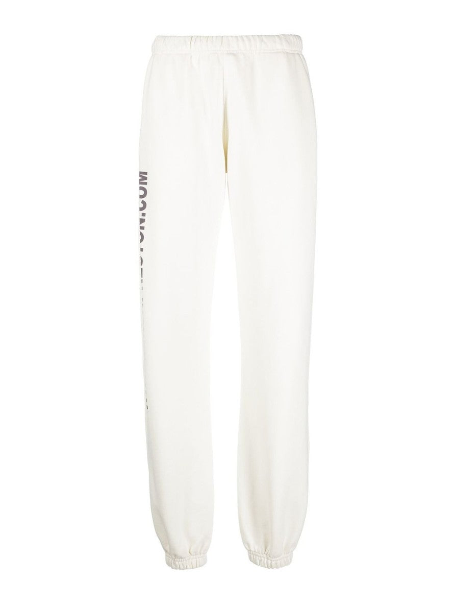 Heron Preston Pantatuta HWCH003F22JER003 - SanShopLuxury - 2022, Abbigliamento, Autunno/Inverno, Bianco, Donna, FW22, Heron Preston, Outlet, Pantatuta, Ultimo, XS